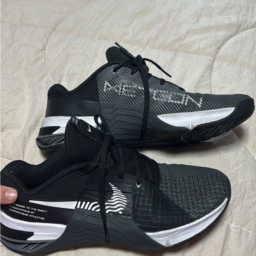 Nike Metcons Men's Athletic Shoes